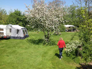 Camping Ora et Labora