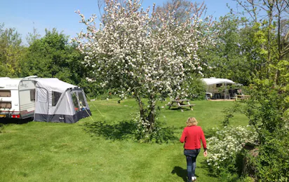 Camping Ora et Labora