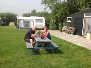 Camping Ora et Labora