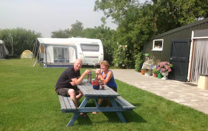 Camping Ora et Labora