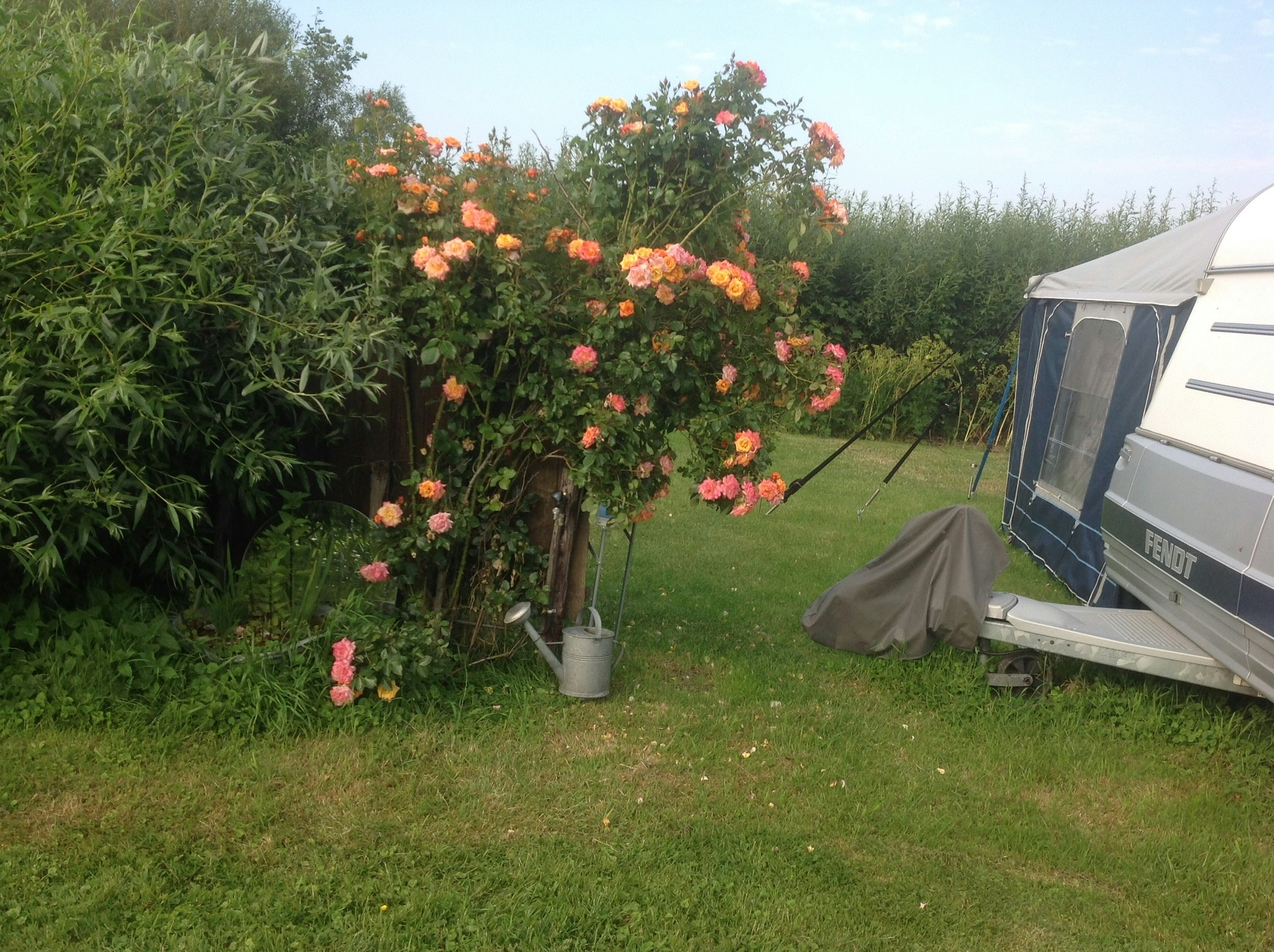 Camping Ora et Labora