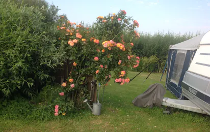 Camping Ora et Labora