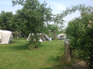 Camping Ora et Labora