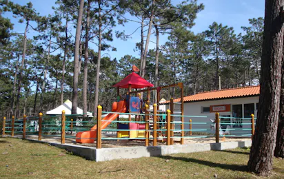 Camping ORBITUR Valado
