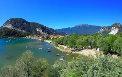 Camping Residence Orchidea