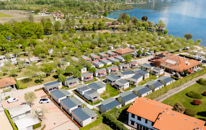 Camping Residence Orchidea