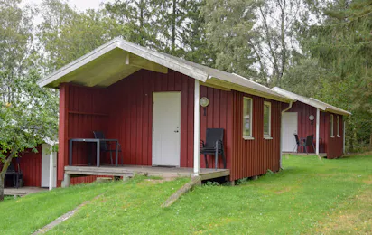 Camping Orebacken