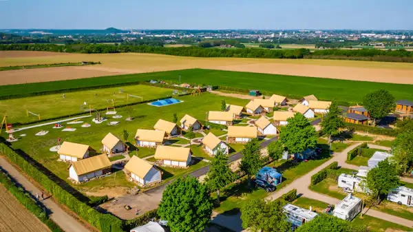 EuroParcs Poort van Maastricht