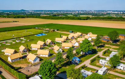EuroParcs Poort van Maastricht