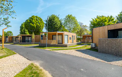 EuroParcs Poort van Maastricht