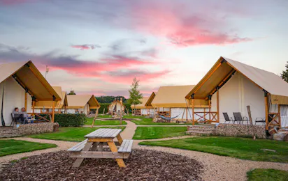EuroParcs Poort van Maastricht