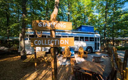 Chianti Glamping Resort