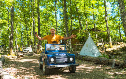 Chianti Glamping Resort