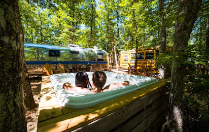 Chianti Glamping Resort
