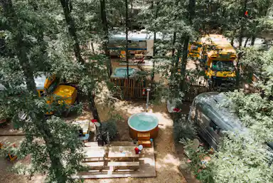 Chianti Glamping Resort