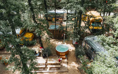 Chianti Glamping Resort