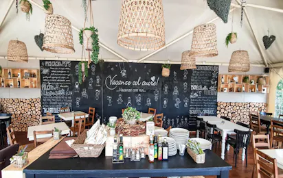 Chianti Glamping Resort