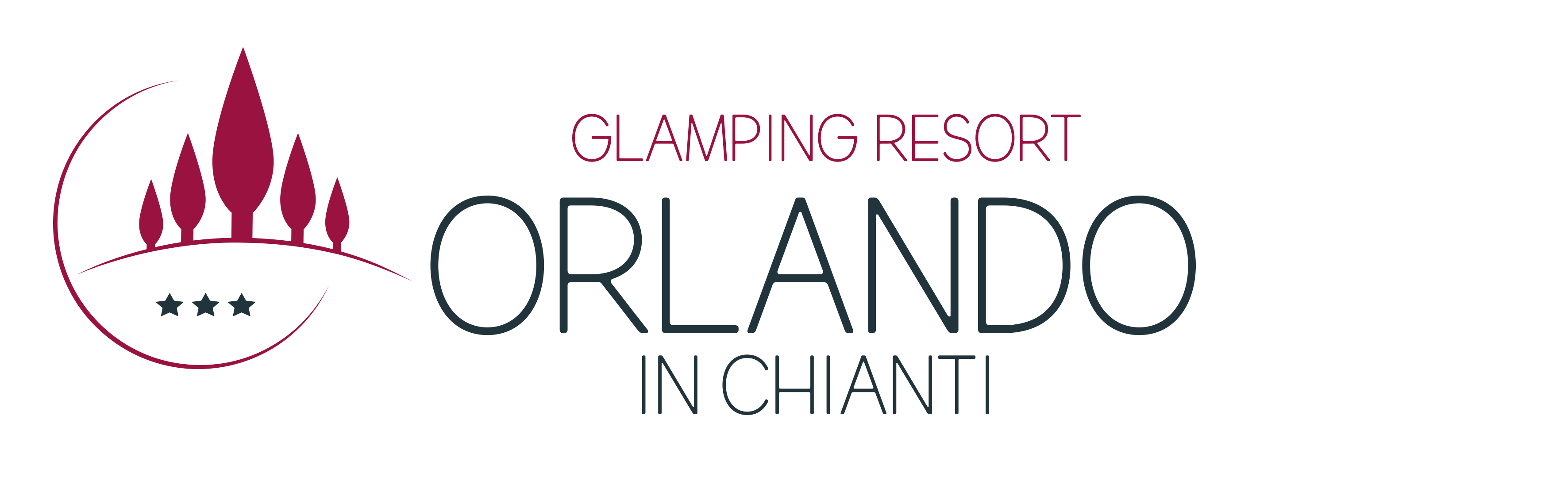 Orlando in Chianti Glamping Resort