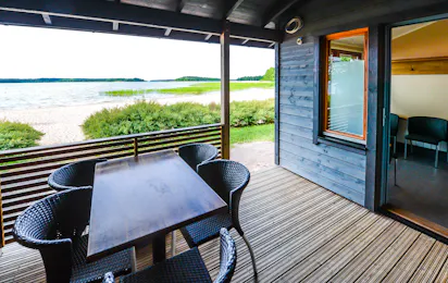 Camping Ormnäs