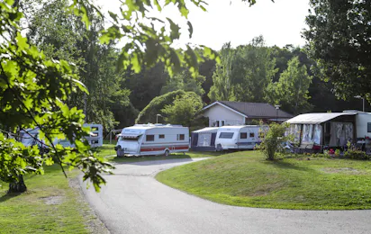 Camping Ormnäs