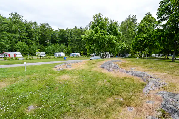 Camping Ormnäs