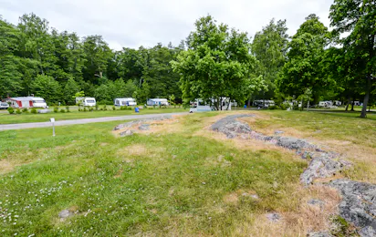 Camping Ormnäs