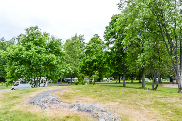 Camping Ormnäs