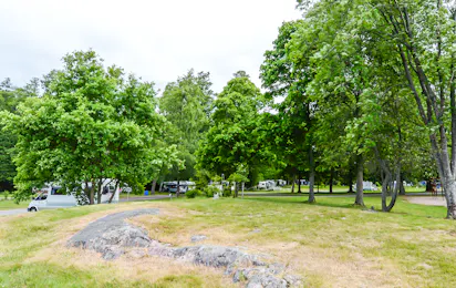 Camping Ormnäs