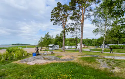 Camping Ormnäs