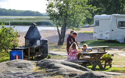 Camping Ormnäs