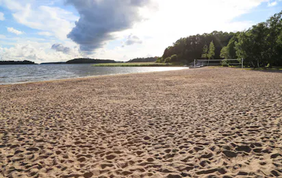 Camping Ormnäs