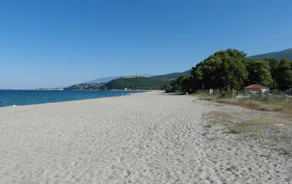 Camping Orpheus