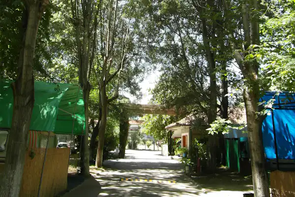 Camping Orpheus