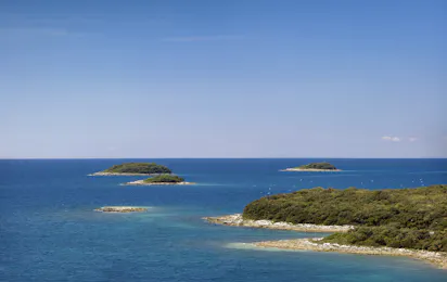 Camping Orsera