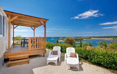 Camping Orsera