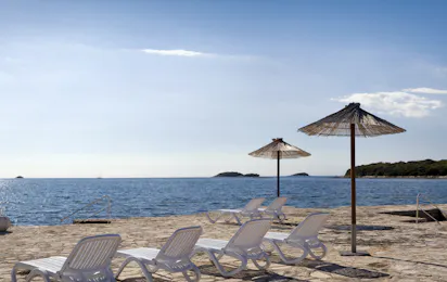 Camping Orsera