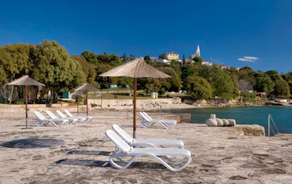 Camping Orsera