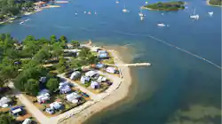 Camping Orsera