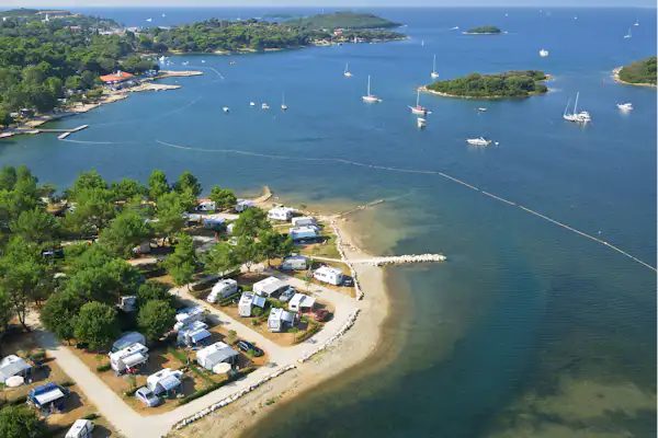 Camping Orsera