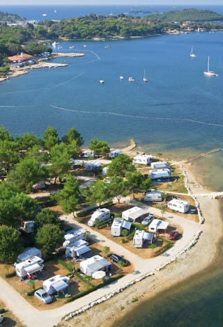Orsera Camping Resort