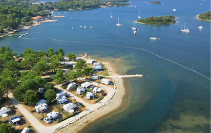 Camping Orsera