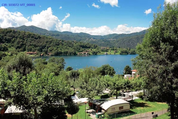Camping Orta