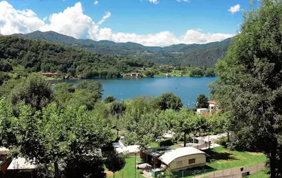 Camping Orta