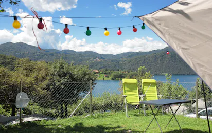 Camping Orta