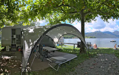 Camping Orta