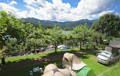 Camping Orta