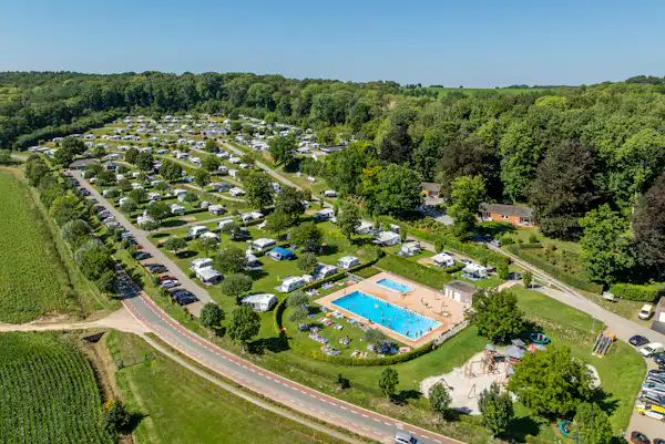 Terrassencamping Osebos