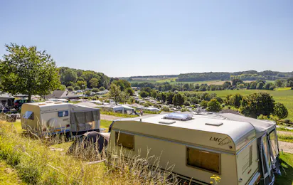 Terrassencamping Osebos