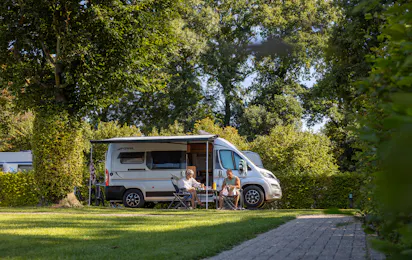 Terrassencamping Osebos