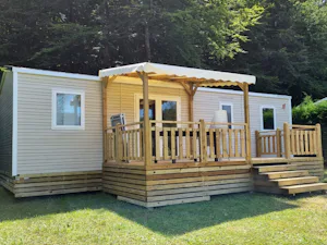 Camping Ostréa